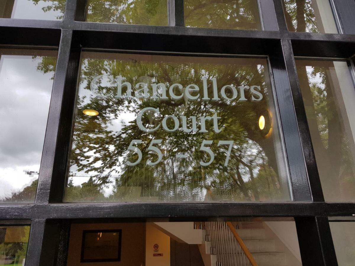 Chancellors Court Белфаст Екстер'єр фото